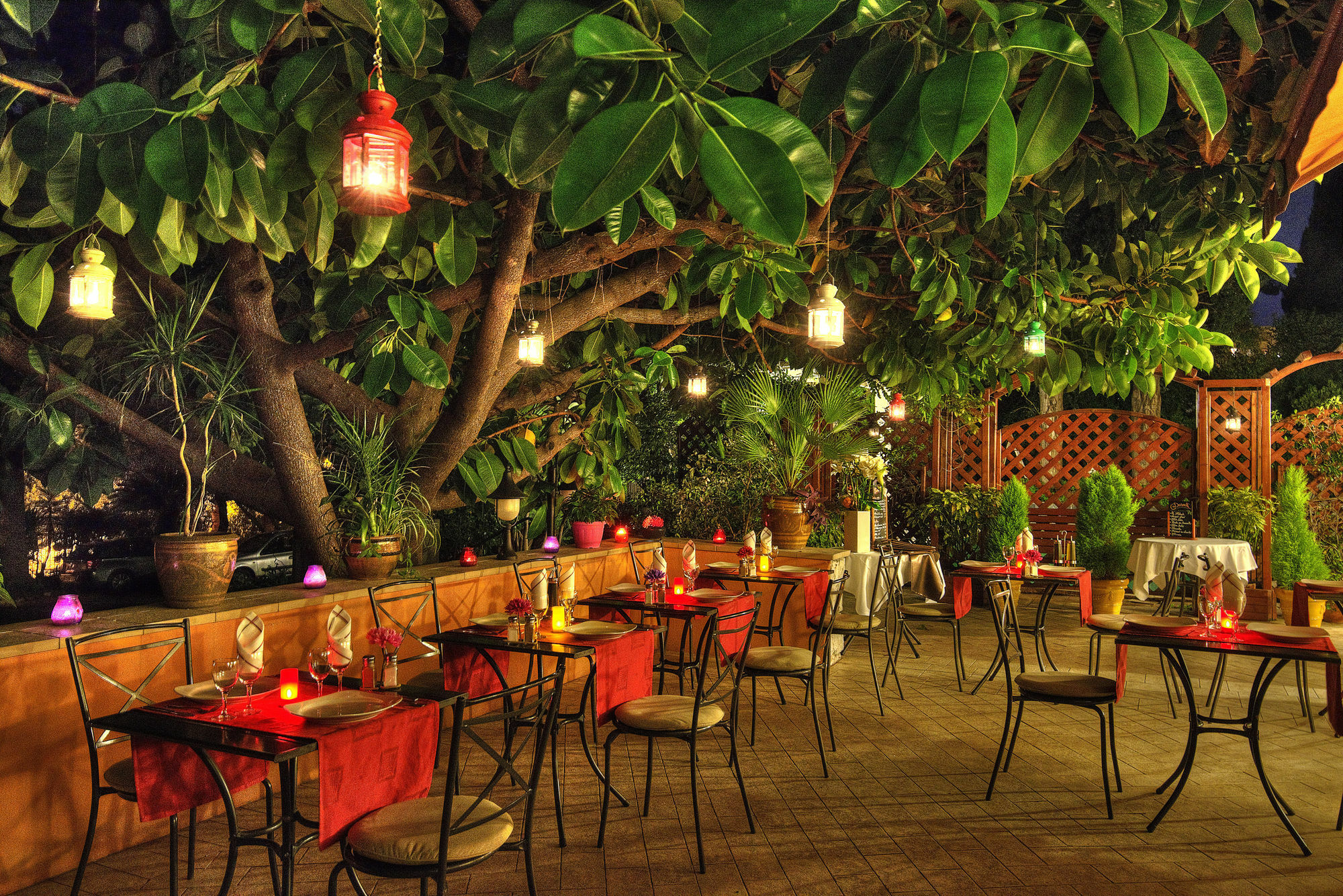 Anis Hotel Nice Exterior photo