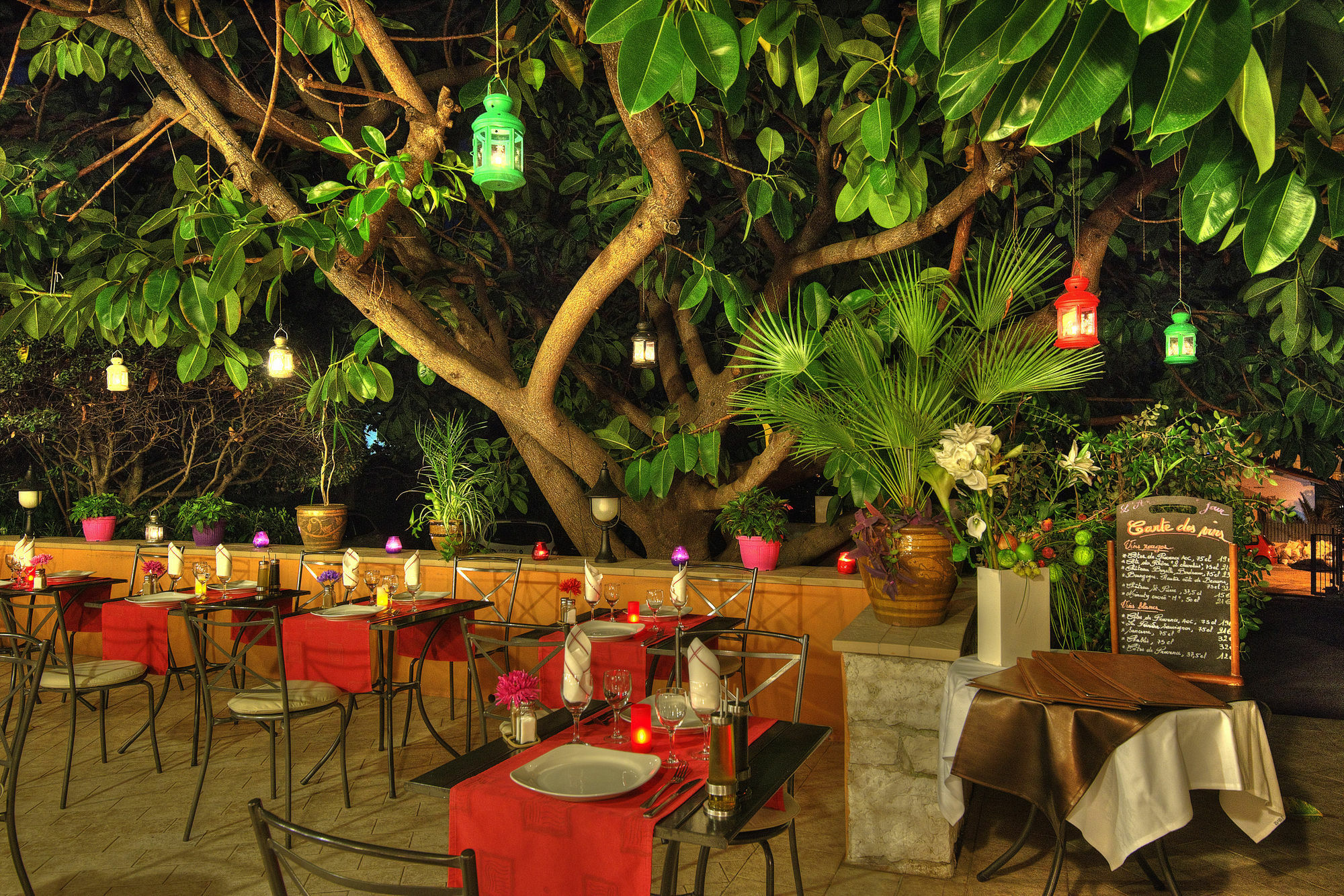 Anis Hotel Nice Exterior photo