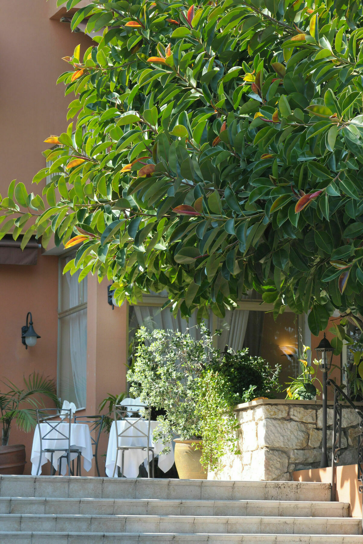 Anis Hotel Nice Exterior photo