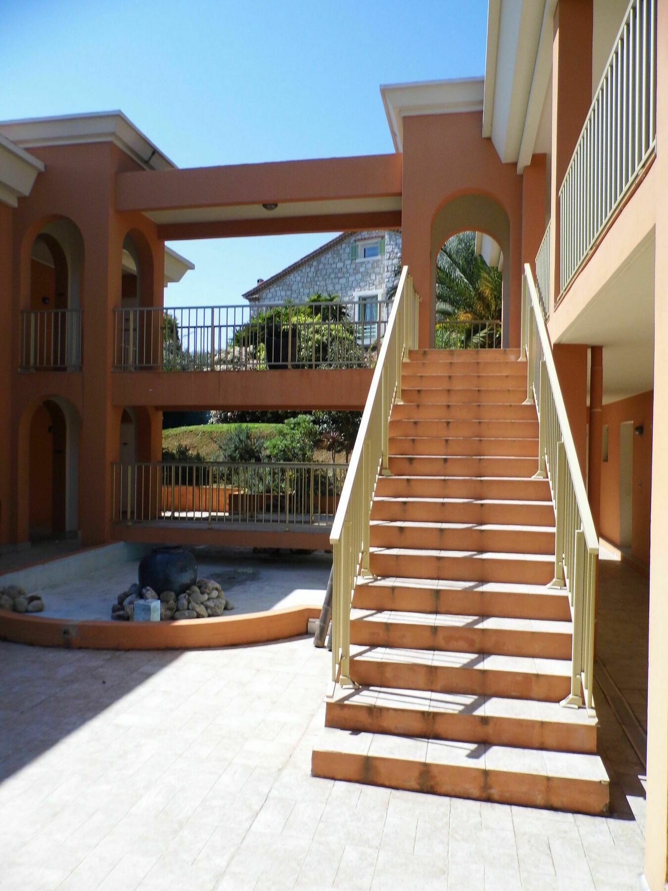 Anis Hotel Nice Exterior photo
