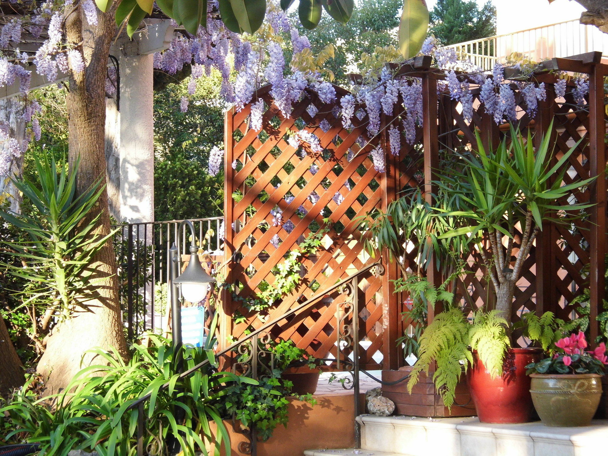 Anis Hotel Nice Exterior photo